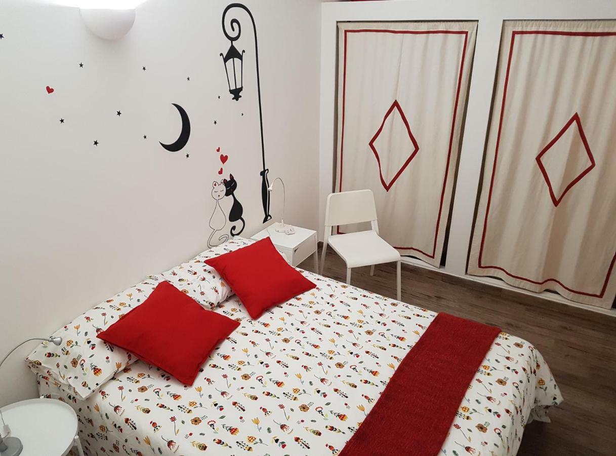 La Casa Di Fabio Daire Roma Dış mekan fotoğraf