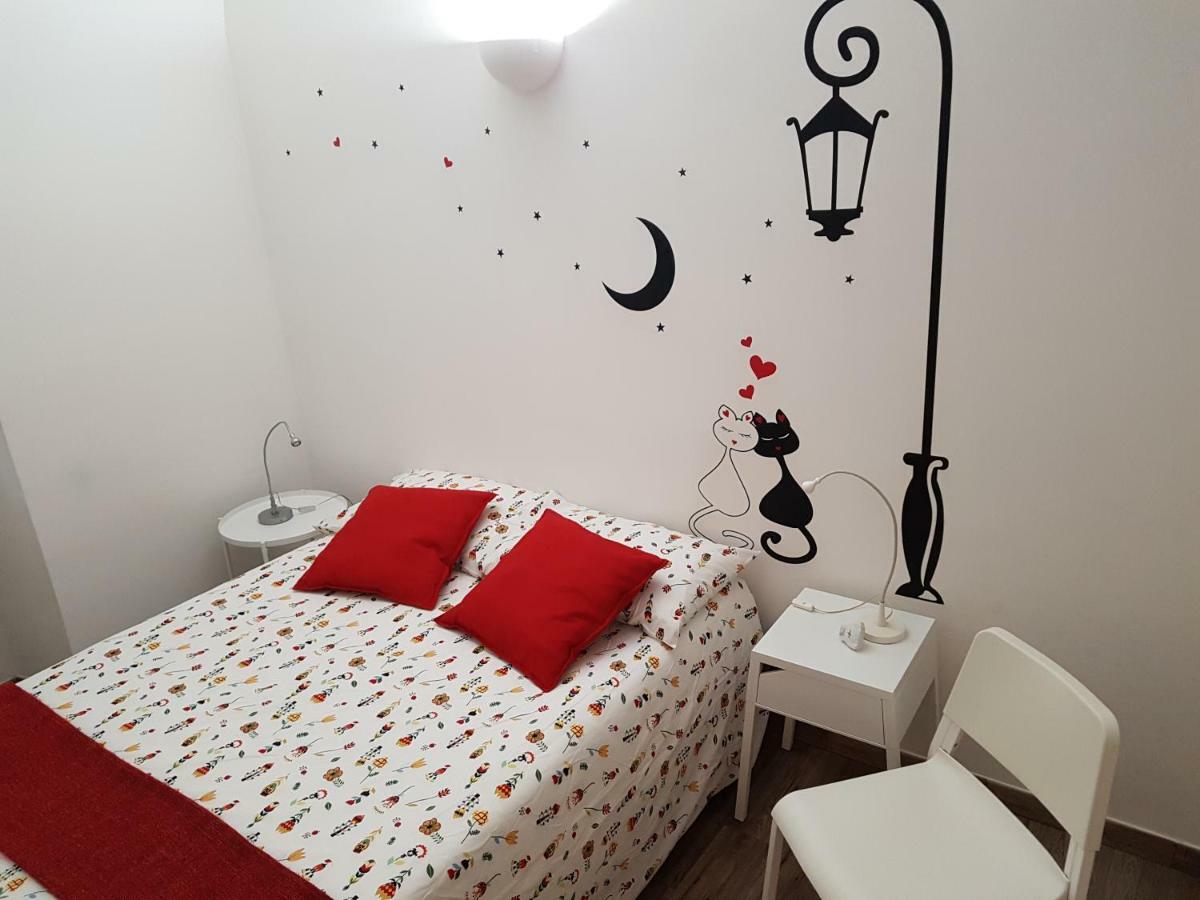 La Casa Di Fabio Daire Roma Dış mekan fotoğraf