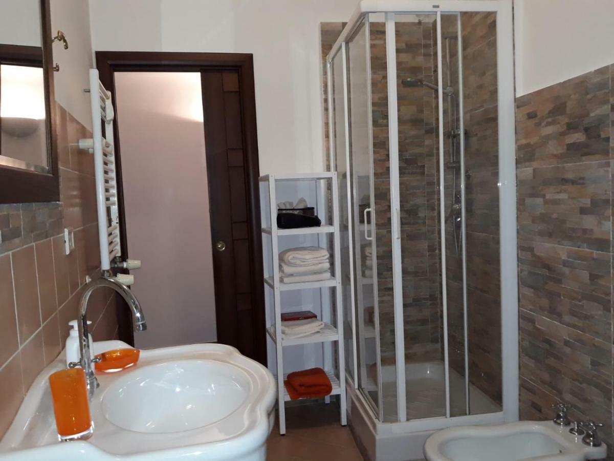 La Casa Di Fabio Daire Roma Dış mekan fotoğraf